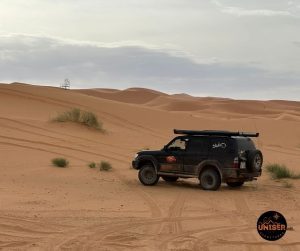 Marrocos