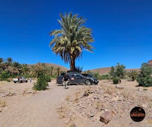 Marrocos