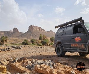 Marrocos