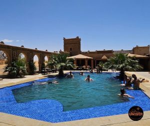 Marrocos