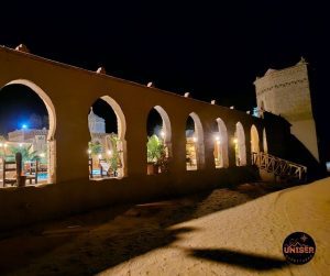 Marrocos